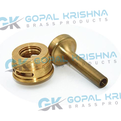 Brass Products